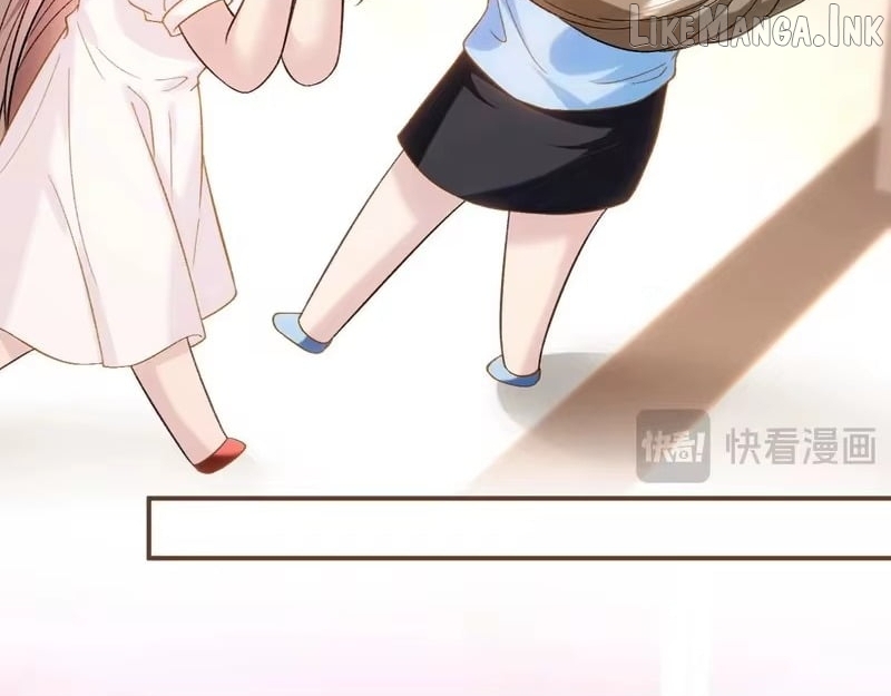 Madam and Her Daily Online Face-Slapping Chapter 246  - page 76